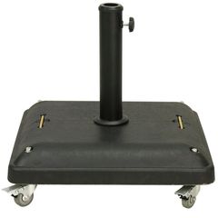 Base para Ombrelone 37Kg Just Home Collection