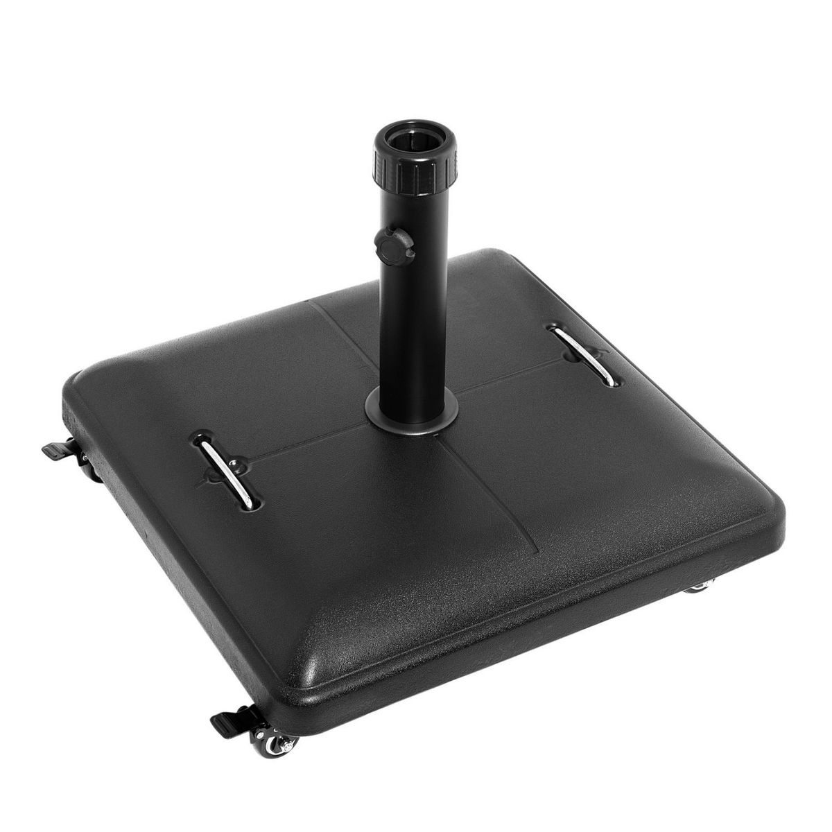 Base para Ombrelone 37Kg Just Home Collection, marca Just Home Collection - Foto 2