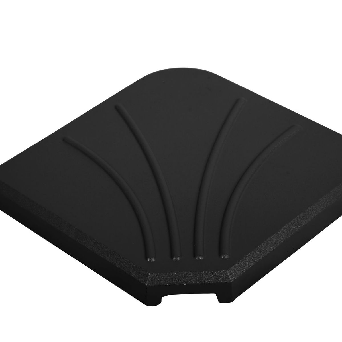 Base para Ombrelone 25Kg Just Home Collection, marca Just Home Collection - Foto Principal
