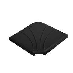 Base para Ombrelone 25Kg Just Home Collection