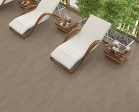 Piso Clas Navona Brown Retificado 53x53cm Caixa 2,53m² Ex Savane
