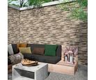 Revestimento Oasis Jaspe Bold 31x54cm Caixa com 1,51m² Savane