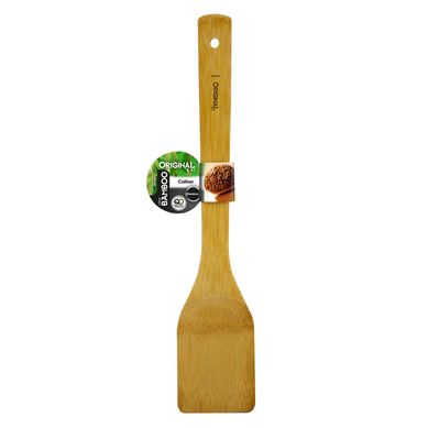 Colher de Bamboo 30cm