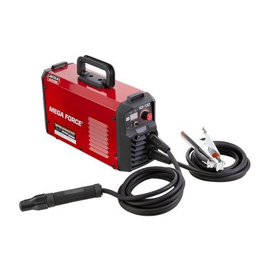 Mquina de Solda Inversora K69067-1 130 230v Mega Force