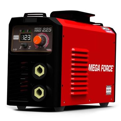 Fonte Megaforce 225