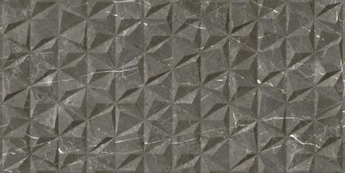 Revestimento HDM36580R Brilhante 35x70cm Caixa com 1,68m