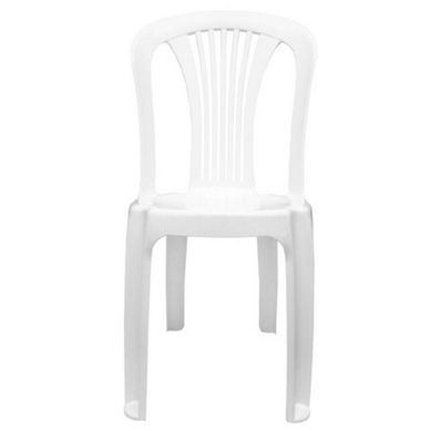 Cadeira Plstica Bistr Gardenlife