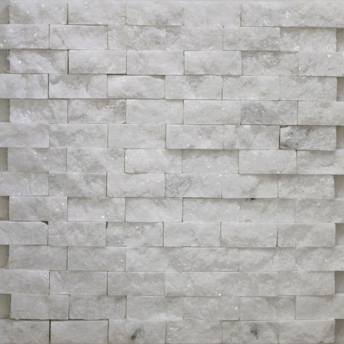 Mosaico Canjiquinha VL1981 Branco 30x30cm, marca Anticatto - Foto Principal