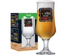 Luva Linha Funny Taça Barcelona Com 1 Peça Ruvolo