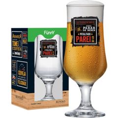 Luva Linha Funny Taça Barcelona Com 1 Peça Ruvolo