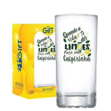 Copo de Caipirinha 340ml