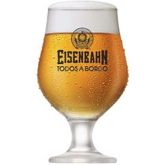 Taça Eisenbahn Beer Master 15,5cmx8,5cmx8,5cm Ruvolo