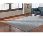 Tapete Classic 50x100 Cinza