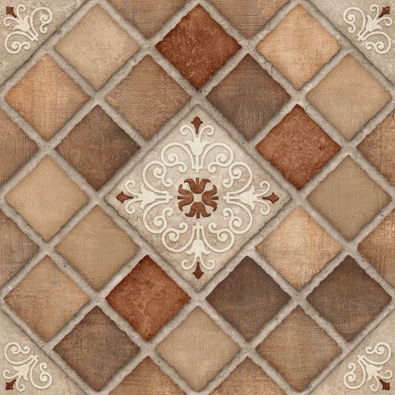Piso Esmaltado 57cm x 57cm Triunfo 3,3m² - Sodimac.com.br