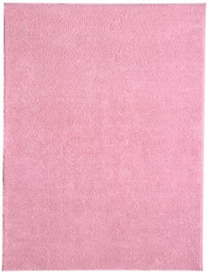 Tapete Classic Teen 50x100 Rosa Claro