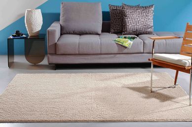 Tapete 150x200cm Classic Perola Oasis