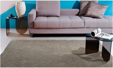 Tapete 150X200cm Classic Trigo