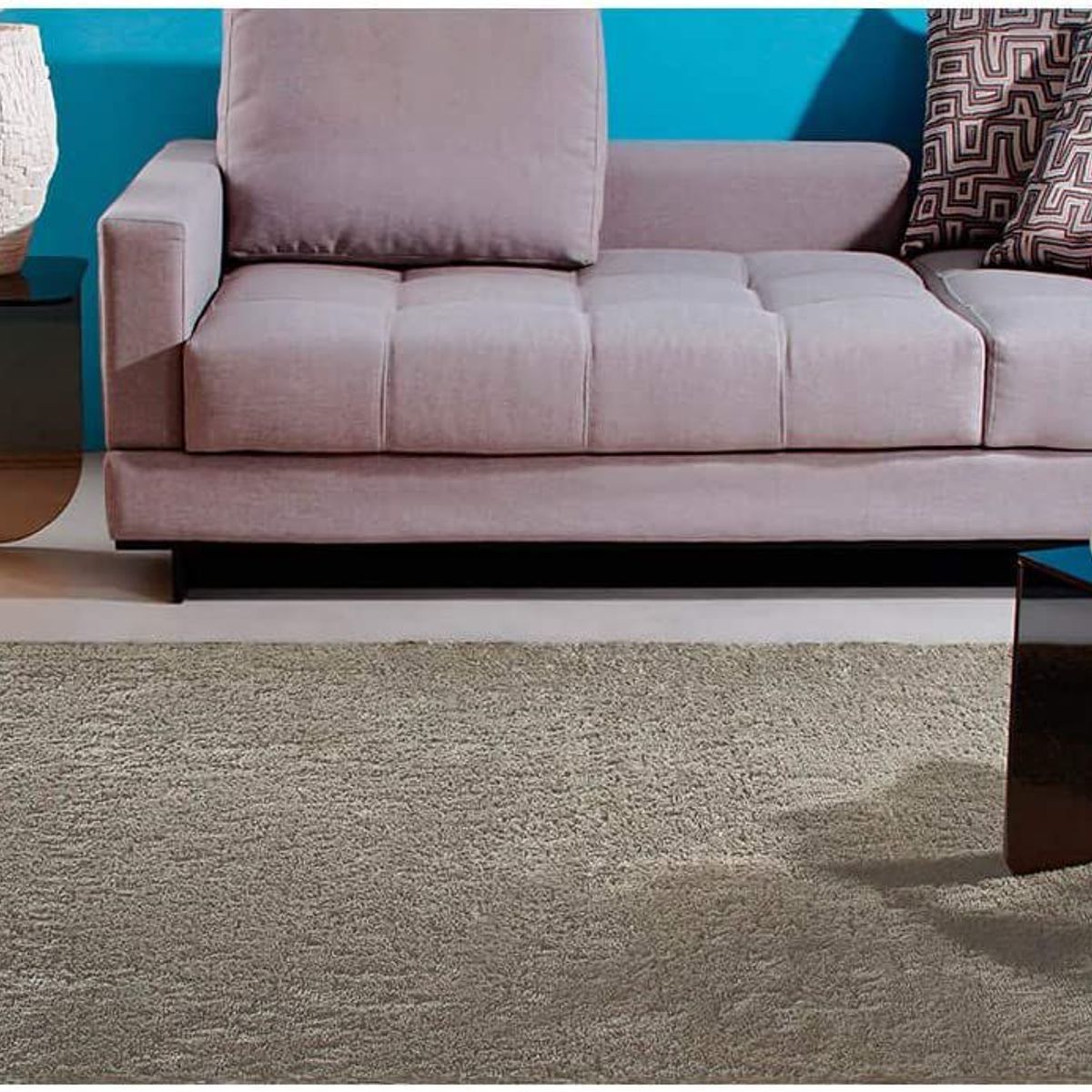 Tapete 150X200cm Classic Trigo, marca Oasis - Foto Principal