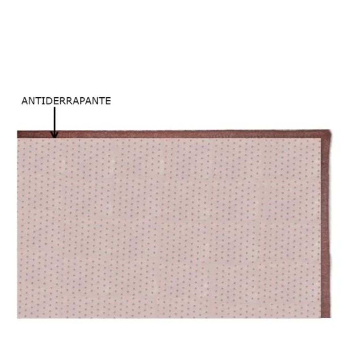 Tapete 200x250cm Classic Perola Oasis, marca Oasis - Foto 2