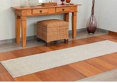 Passadeira 50X180cm Classic Perola