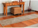 Passadeira 50X180cm Classic Trigo