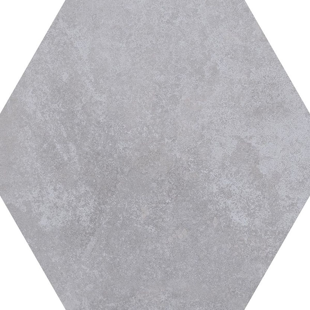 Revestimento Fach/Pisc Hexagonal Cimento Caixa 1,02m², marca Ceral - Foto Principal