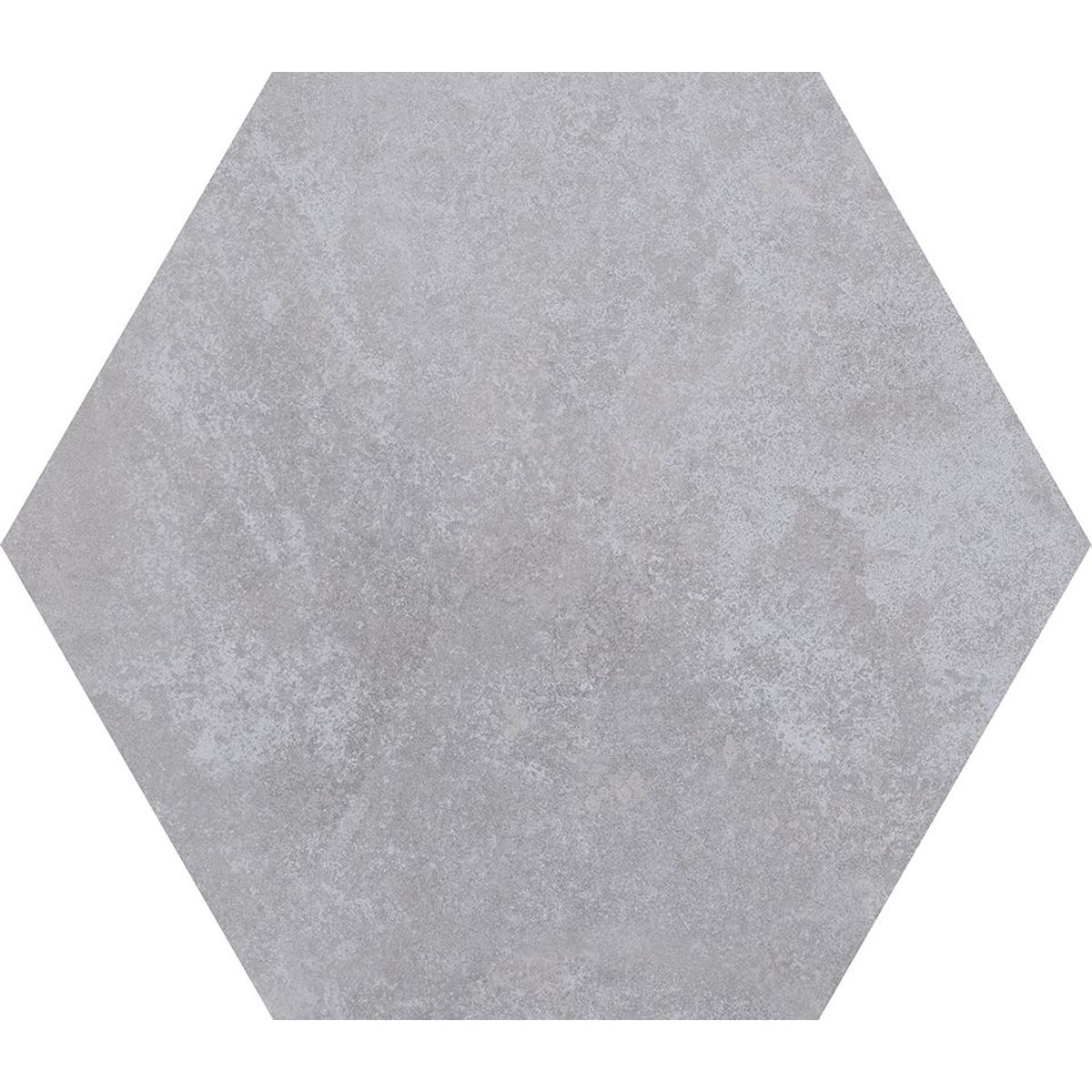 Revestimento Fach/Pisc Hexagonal Cimento Caixa 1,02m², marca Ceral - Foto Principal
