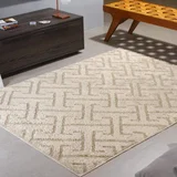 Tapete 150x200 Jazz Des 02 Pérola