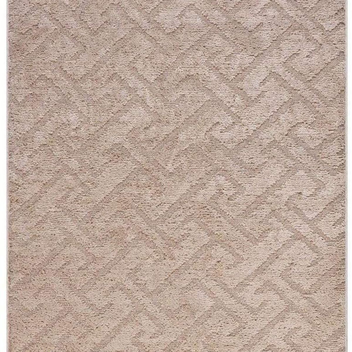 Tapete 150x200 Jazz Des 02 Pérola, marca Tapetes Oasis - Foto 2