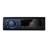 Mp3 Bluetooth Cartão Sd Trip 4x25Wrms Multilaser