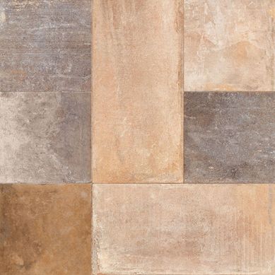 Piso HD Montana Acetinado 57x57cm Caixa com 3,3m