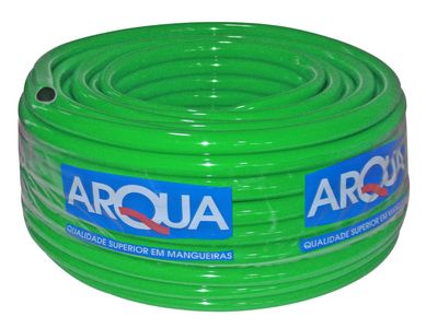 Mangueira Dupla Face Recapada JD 13.011 Arqua Verde 50 m