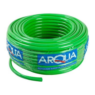 Mangueira Dupla Face Recapada JD 13.009 Arqua Verde 50 m