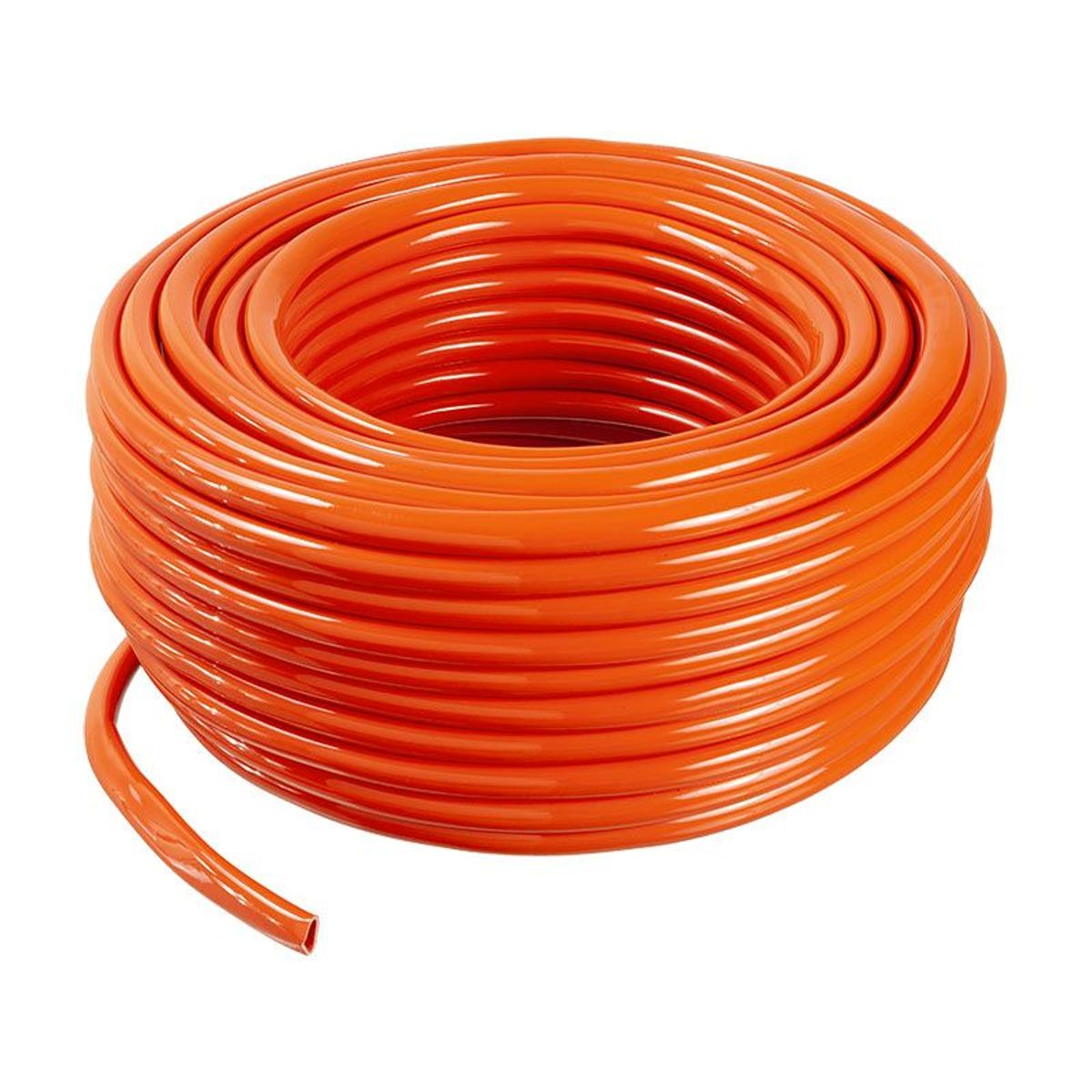 Mangueira de Jardim Superflex 1/2" x 2mm 50 Metros Arqua, marca Arqua - Foto 2