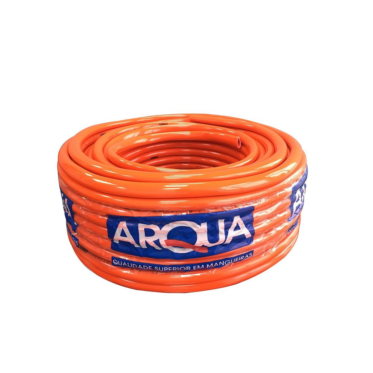 Mangueira de Jardim Superflex 1/2" x 2mm 50 Metros Arqua, marca Arqua - Foto Principal