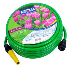 Mangueira de Jardim POP  1/2" e 3/4" 20 Metros Arqua