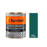 Esmalte Contra Ferrugem Brilhante