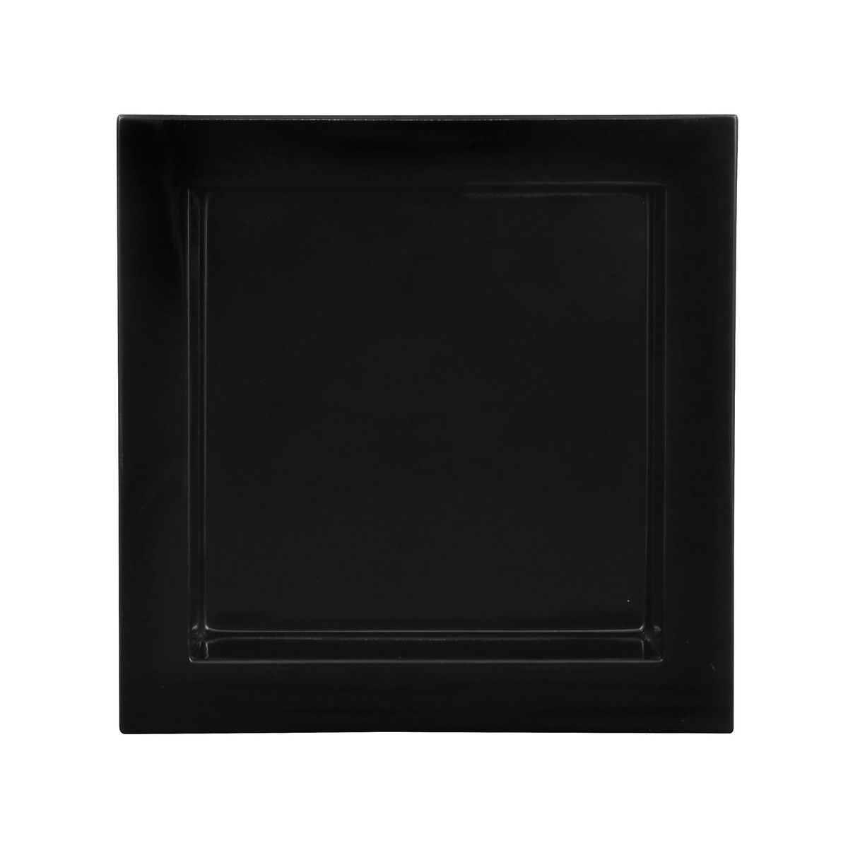 Nicho Simples 30x30cm Preto Art Nichos, marca Art Nichos - Foto Principal