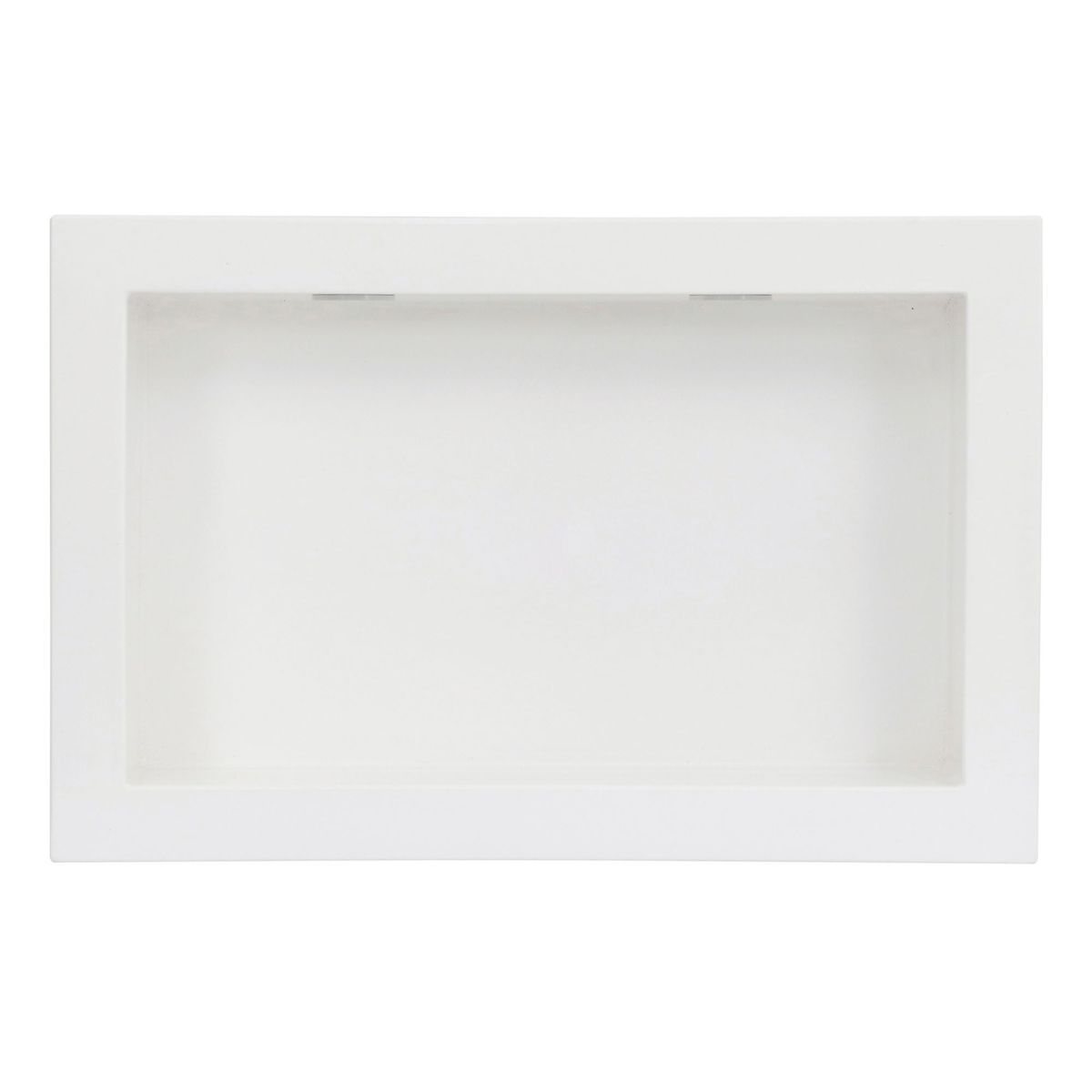 Nicho Simples 30X50 Branco com Led Art Nichos, marca Art Nichos - Foto Principal
