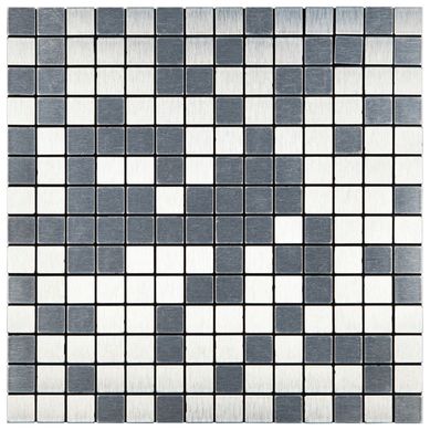 Pastilha Ades Al100 30,5X30,5 Al Esc Art Gla