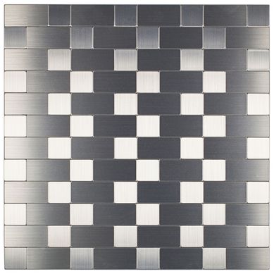 Pastilha Ades Al700 30,4 X 30,4 Prta Art Gla