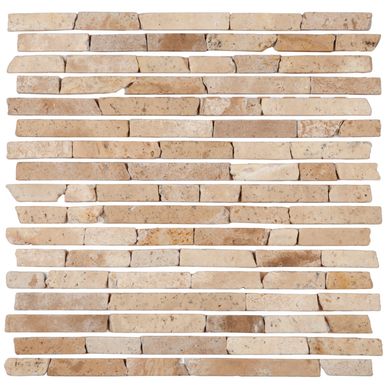 Pastilha Pedra Mr10 30,5X30,5 Mar Tra Art Gl