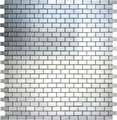 Pastilha Vidro Fs03 28,5X28,2 Cza Op Art Glass