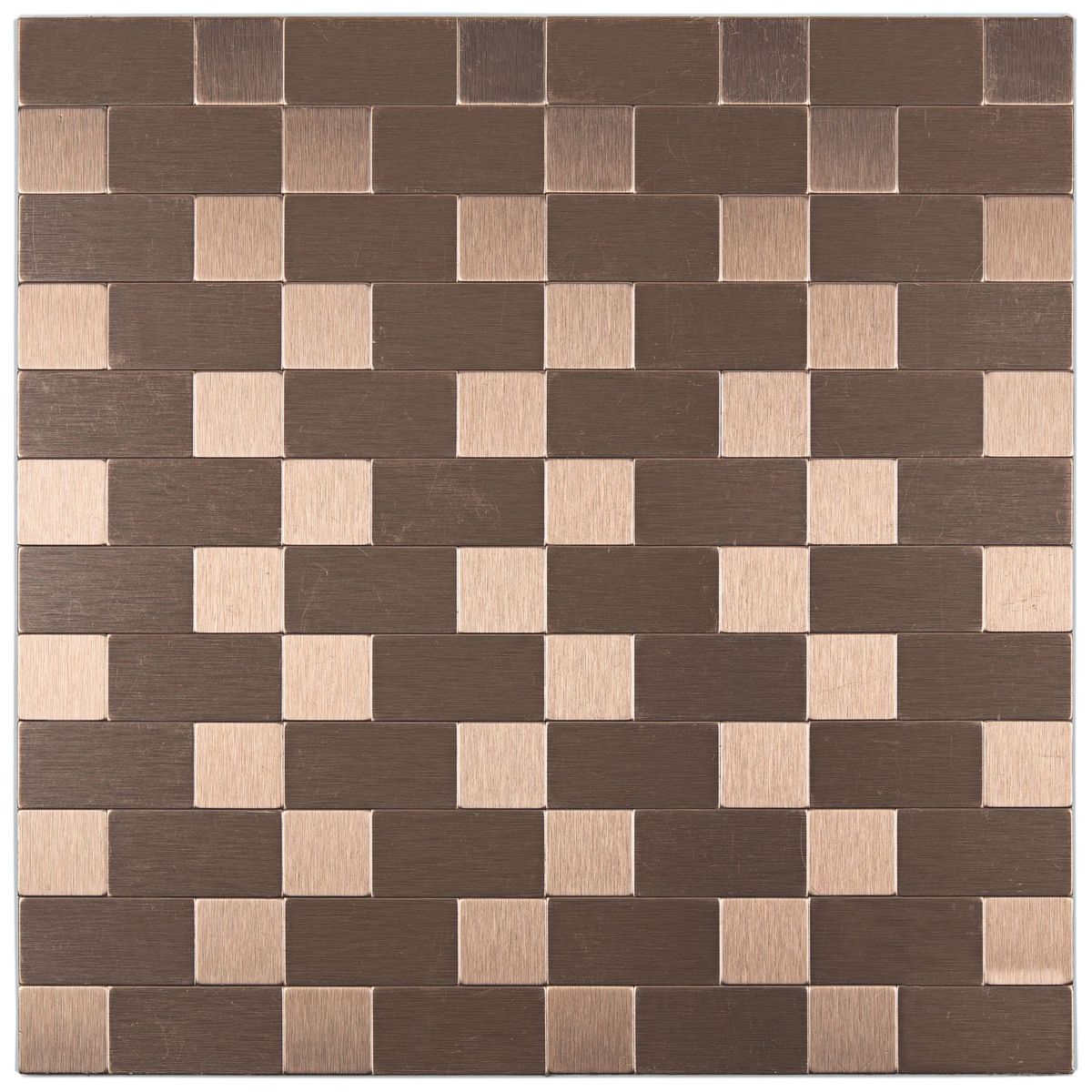 Pastilha Ades Al701 30,4X30,4 Cobre Art Glas, marca ArtGlass - Foto Principal