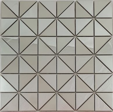 Pastilha Metal Ax34 30X30 Pta Esc Esp Art Gl