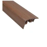 Acabamento Frontal Tecno Eucafloor Cor 10 2,10m Eucatex