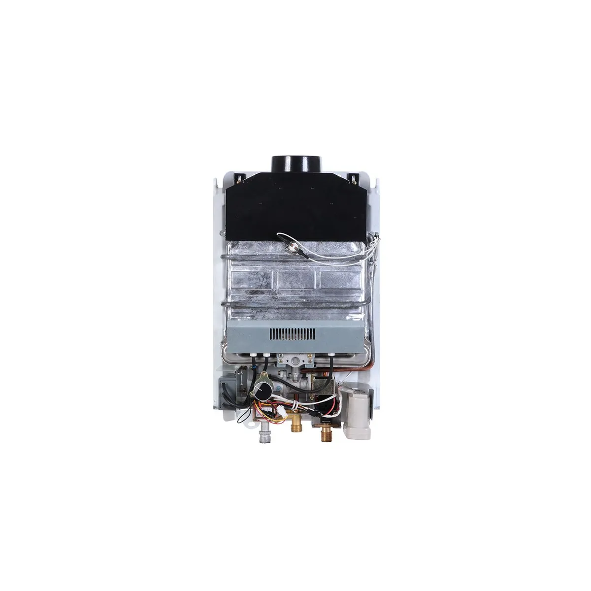 Aquecedor de Água a Gás Mecânico GLP - M07CF, marca Rinnai - Foto 2