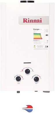 Aquecedor de gua a Gs Mecnico GN - M09CF