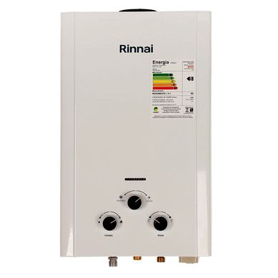 Aquecedor de gua a Gs Mecnico GLP - M09CF