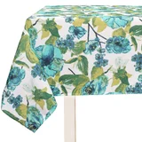 Toalha de Mesa Flower Just Home Collection